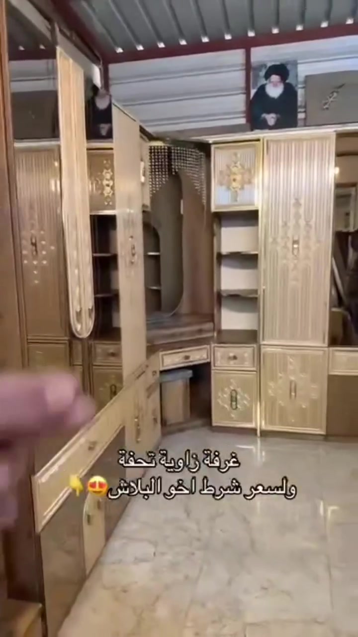 واصل شد ونقل


**إذا كنت صاحب هذا الإعلان وتريد حذفه لأي سبب، رجاءا أرسل رسالة إلى الدعم الفني**