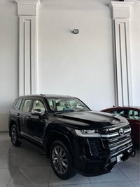 VX ليمتد • موديل ٢٠٢٤ • ماشي ٢١٠٠٠
