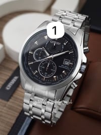 سيتزن • ساعة