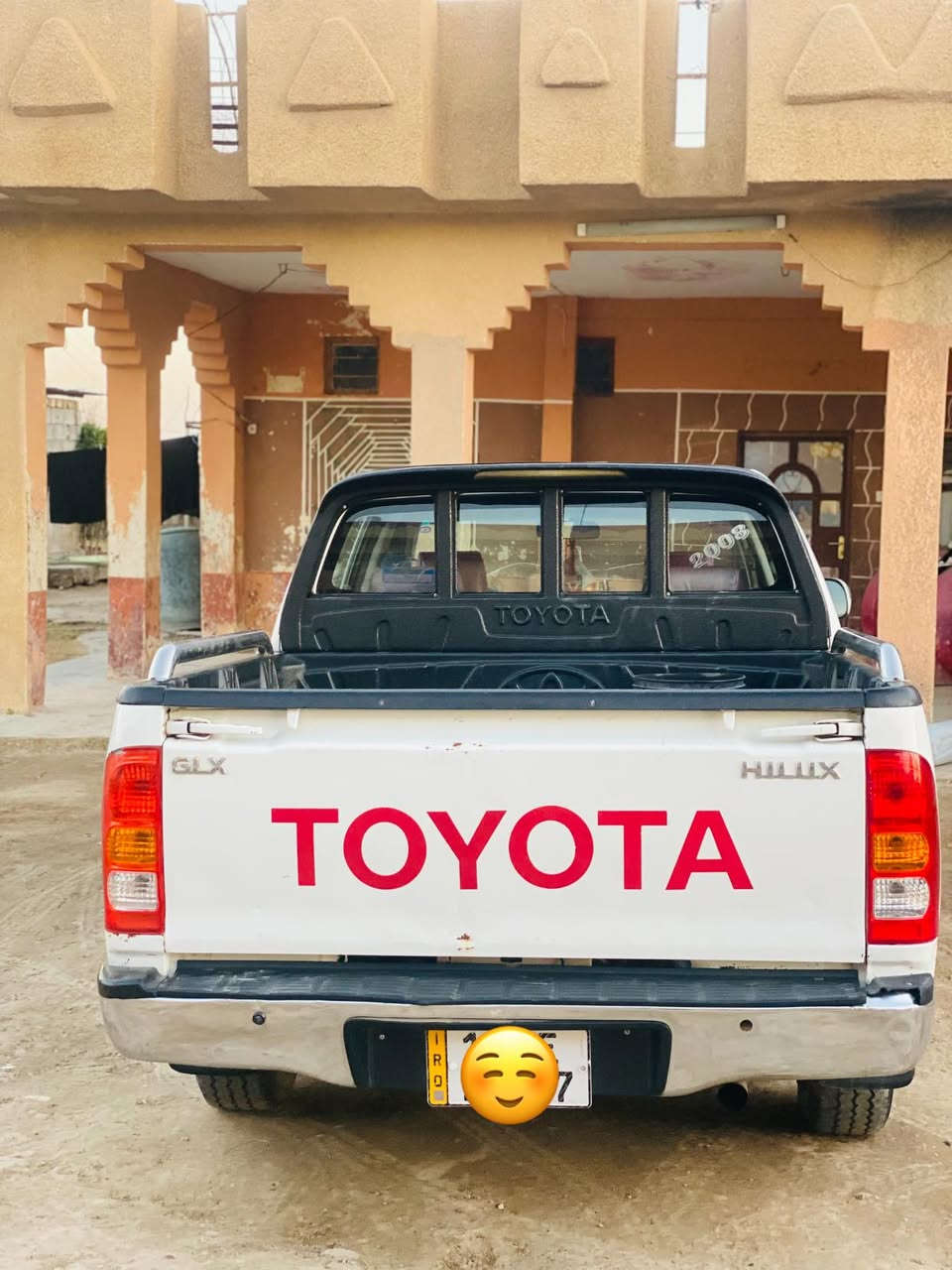 لبيع دبل فلاونزة مديل ٢٠٠٨
‭٠٧٨٢ ٨٣٠ ٢٢٢٥‬
