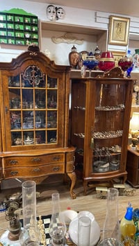 فاترينات قديمة • سليمانيه • توصيل