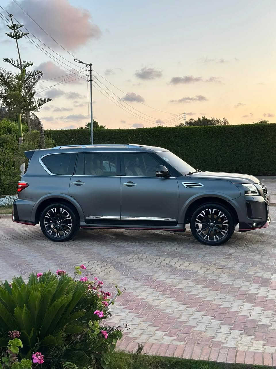 الآن من معرض ابوطارق لتجارة السيارات 📮💎
بترول.        عداد.   100لف.      رخصة سنة.  زيرو.  
01289777352.             01222160077.


**إذا كنت صاحب هذا الإعلان وتريد حذفه لأي سبب، رجاءا أرسل رسالة إلى الدعم الفني**
