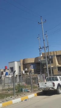 للبيع • ناصریه مركز