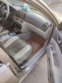 سوناتا ٢٠٠٨ • وارد امريكي • رقم أنبار