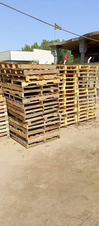 سكيب للبيع العدد95 سكيبه  سعر السكيبه 5الف وبيه مجال بسيط   قياسات مخت...