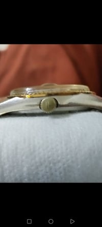سويسري أصلي • قطر ٣٨ • لوك