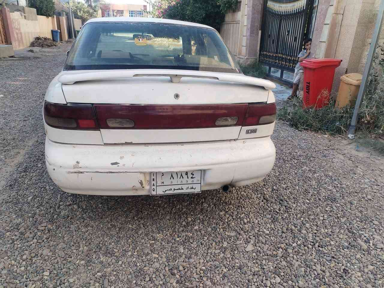 موديل 95كلها شرط مصبوغه عام  السعر ورقه20 وبيها مجال *********** مكلف بلنشر
