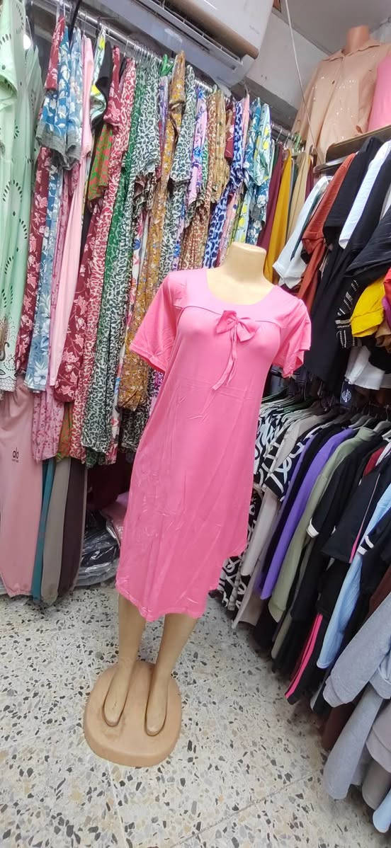 تنزيلات📢📢 تنزيلات📢📢 وصول وجبه الجديده دشداشه نسائى يم المحل حمزه سعر قطعه 5000الف دينار  اذا اتحبون باقي موديلات روحو ع صفحه حمزه قمبر شوفو كل موديلات داخل المحل يوجد لدينا خدمة توصيل🚕🚕🚖🚖🚖 داخل خانقين فقط 👉👉 للحجز والاستفسار راسلو ع خاص العنوان خانقين شارع المصرف مجمع حبيب مول أزياء حمزه


**إذا كنت صاحب هذا الإعلان وتريد حذفه لأي سبب، رجاءا أرسل رسالة إلى الدعم الفني**