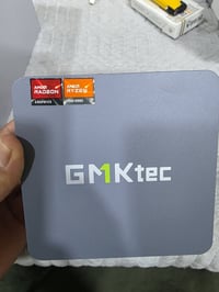 ميني بي سي • رايزن7 • 16+512GB