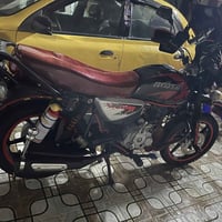 حبايب بوكسر موديل21 ماشيه27الف .دراجه كله بلاد شرط مكينه ممفتوحه وين م...