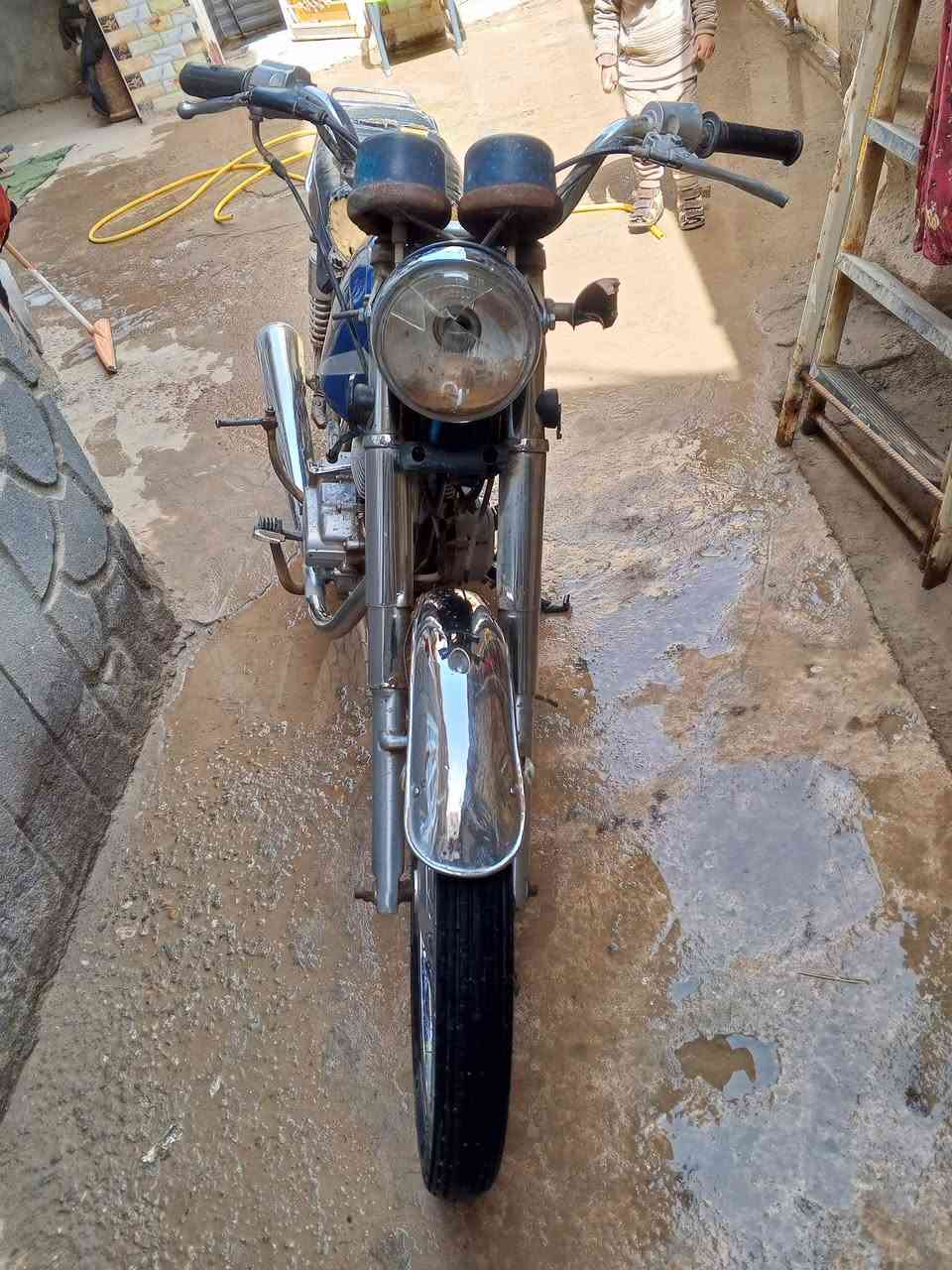 السلام عليكم دراجه ايرانيه للبيع 2021 ارشه عوزه ترتيب أوراق ضايعه مكفوله عشائريا سعر 300 وبخدمة الشراي رقمي بي واتساب *********** وبلخدمه
