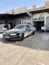 ١٩٩٥ • محرك ١٫٨ • ورق جديد