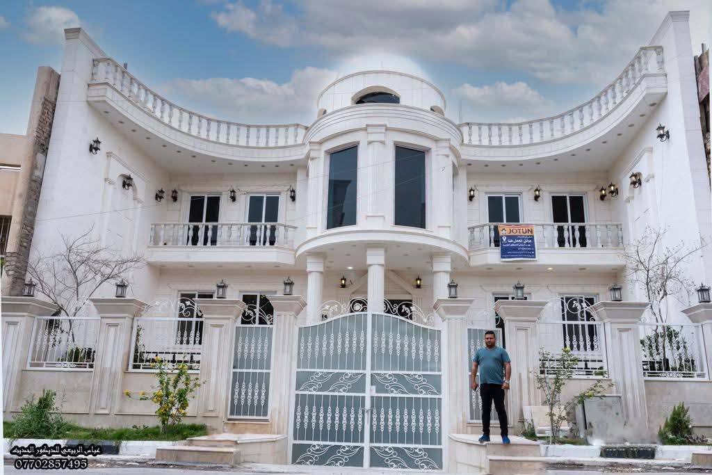 السلام عليكم مصطفى للاصباغ والديكور   والجلسات
 الخارجيه والئيبوكسي للاسطح  والارضيات ***********
