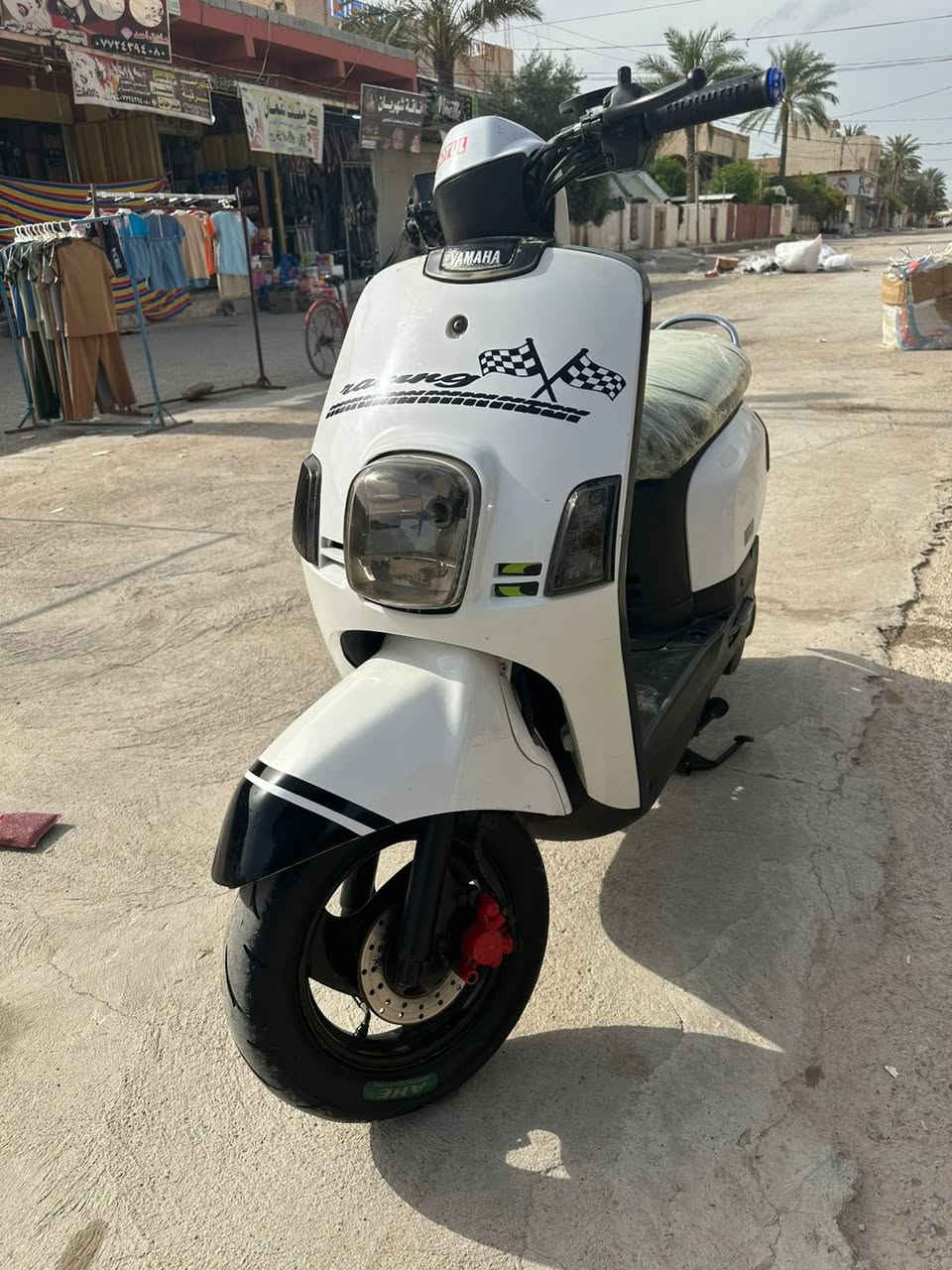 بوليس للبيع مكينه مكفوله ودراجه شوفت عينك
ماناقصها شي كلش نظيفه 
سعر ٨٠٠ 
ديالى / المقدادية 

رقم ***********
