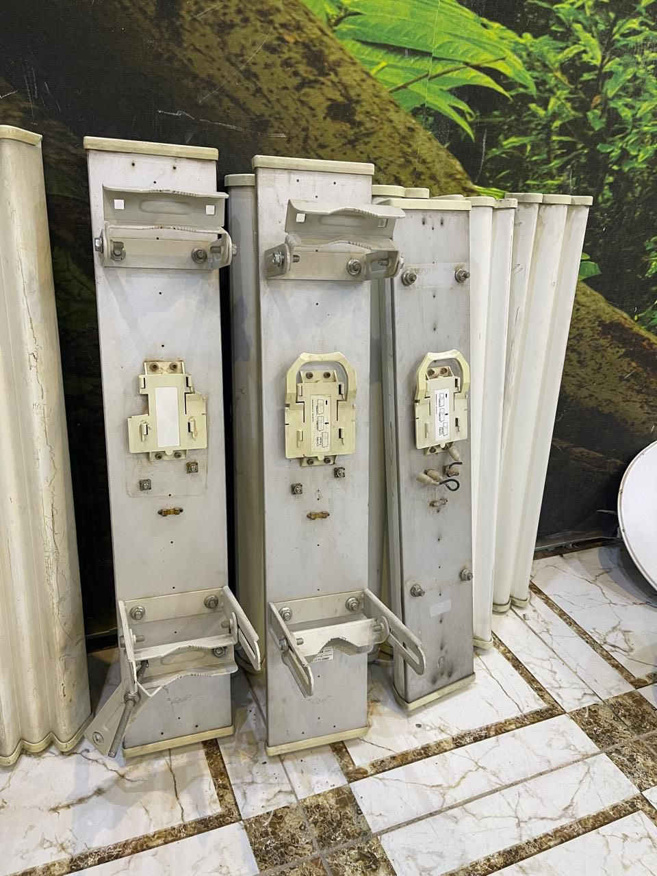 🛑🛑🛑عروض المستخدم الثكيلة 🛑🛑🛑
☑️بور بيم 

☑️سكاتر 

☑️دش ٣٠ 

☑️دش٣٢

☑️لايت بيم 

٣٠١١☑️ 

☑️نانو ستيشن xm 

٩١٢☑️ 

☑️ روكت xm 
📦توصيل كافة محافظات العراق 📦

للتواصل والاستفسار مراسلتنا 📥📞
📞***********📞
￼
