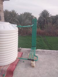 جانب من اعمالنا بتأسيس و صيانة ماء ومجاري للإستفسار الاتصال بالرقم 077...