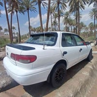 سيفيا ٩٦ • بابل ناحية النيل • مكفول كير ومحرك