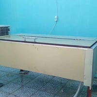 براد كاسات • جديد • ٢ طن