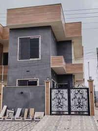 للبيع الموصل حي الاعلام  مكتب_الرواسي_للعقارات  دار سكني سند طابو في ح...