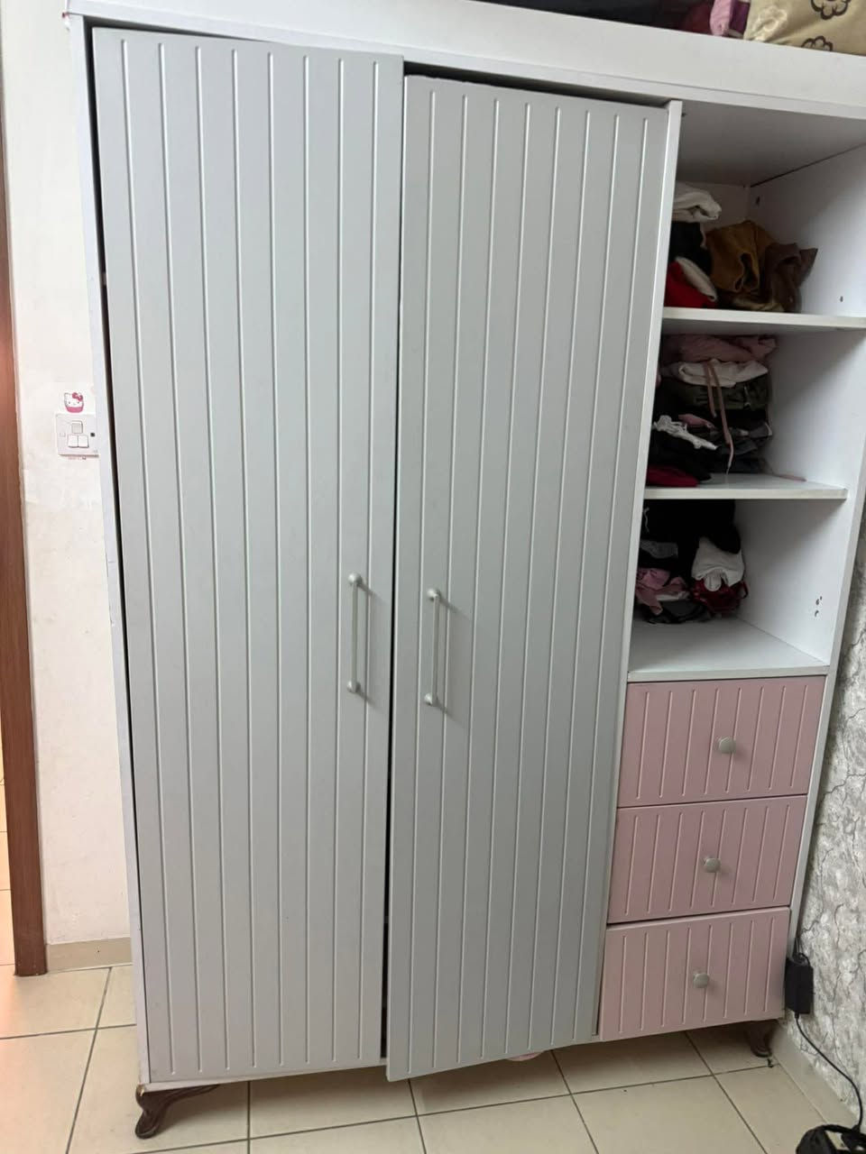 سرير نفر كنتور بابين ب90


**إذا كنت صاحب هذا الإعلان وتريد حذفه لأي سبب، رجاءا أرسل رسالة إلى الدعم الفني**