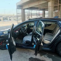 ماليبو LT • ٢٠١٨ • رقم نجف