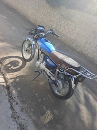 تايكر • موديل 24 • مكينة مكفولة