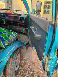 كيا ١٩٩٧ • جاهزة تحويل • معرض اكرم