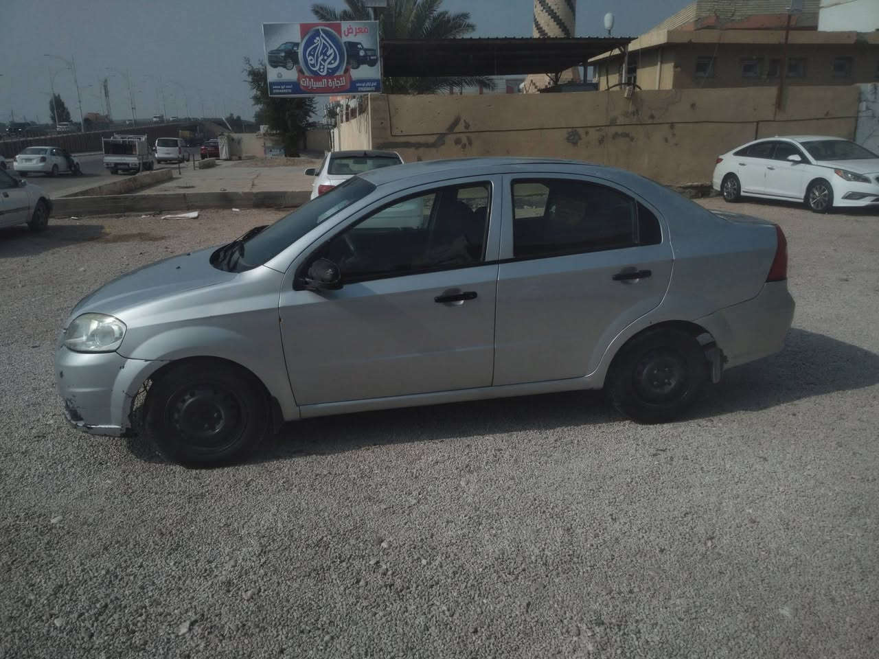 افيو خليجي 2009 محرك مسكر كير عادي رقم انبار مشروع وطني مصبوقه بدون حادث السعر 45
*********** العنوان الفلوجه اعتذر عن المراوس ابيع بيع
