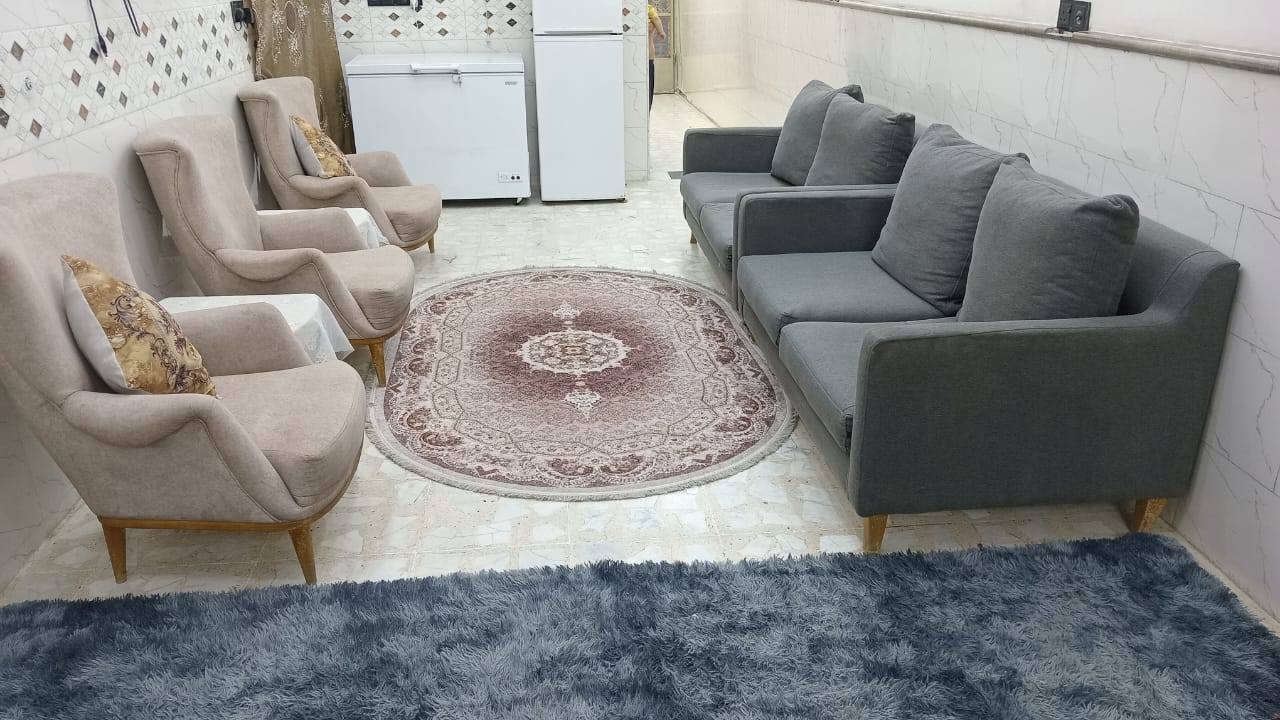 غراض لبيع 
تخم 7مقاعد وطبله وسطيه ب 225 
فرشا فرو ب 10 
شجره ب 20 
مكان العبيدي  اسعار نهايتهم بدون عمله


**إذا كنت صاحب هذا الإعلان وتريد حذفه لأي سبب، رجاءا أرسل رسالة إلى الدعم الفني**