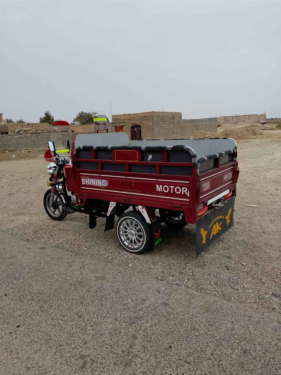 ستوته للبيع 2023 ستوته مقمرقه ما شاء الله عليها نظيفه شاص نظيف محرك بعدلك شركه *********** الشراي يقولون الشرائع يتصل على هذا الرقم والل يعرف سعرها 2400 الشراي بها ملاك
