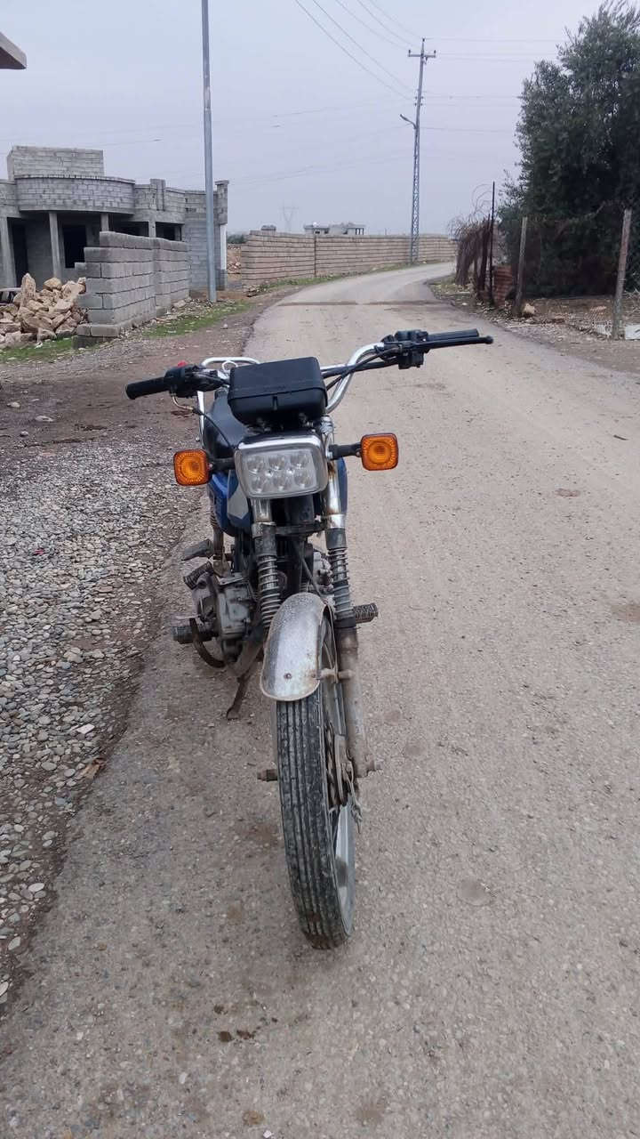 للبيع ماطور 5 كير السعر 200


**إذا كنت صاحب هذا الإعلان وتريد حذفه لأي سبب، رجاءا أرسل رسالة إلى الدعم الفني**