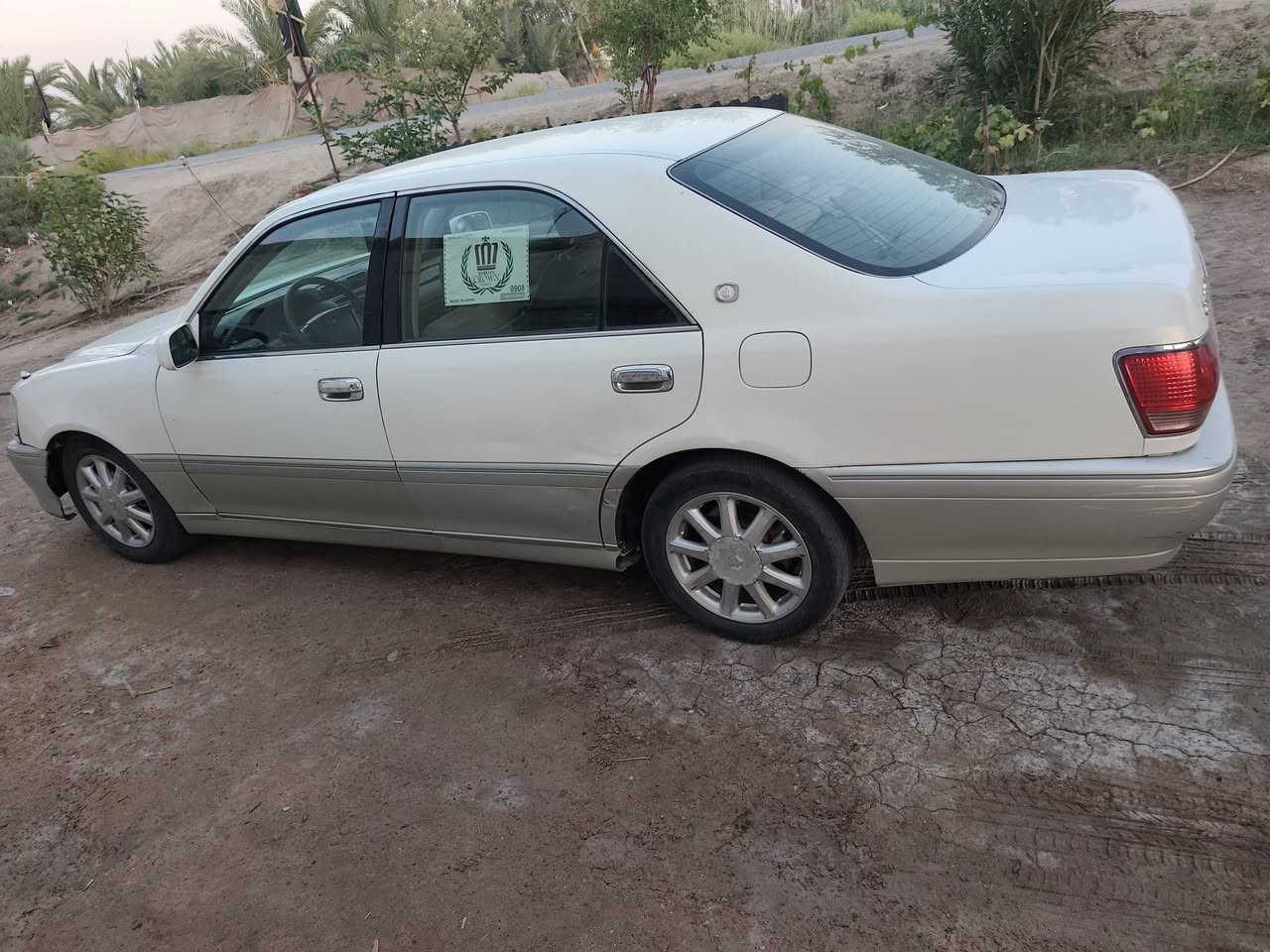 سلام عليكم ملكه 2003 جديده كلش كصه قماره فقط مكينه كير حداديه تبريد كله جديد مكاني ناصريه سوق الشيوخ ***********
