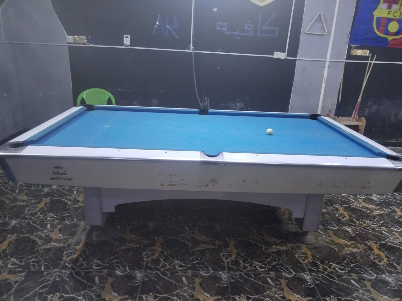 ميوزه سوبر ماستر دبل شاصي نضيفات السعر 15 ورقه العنوان الناصريه قرب روج بارك المدينه المائيه الاستفسار ع رقم التالي ***********
