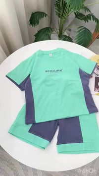 تراك ولادي • قطن درجة أولى • ٤-١٢سنة