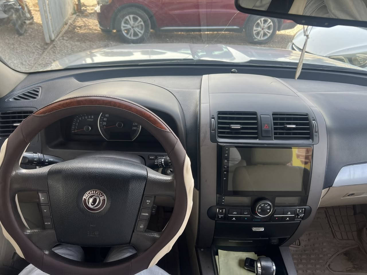 ￼ مها في 2016 جير مكينة حداداية تخم تاير كله جديد السيارة أحلى من الصور تريد مداور تريد￼ بيها رشات صبغة السعر 123 المكان بابل***********￼
