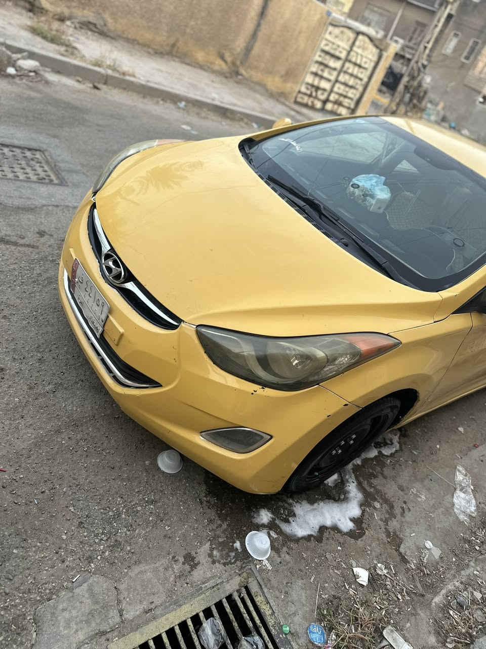 السلام عليكم النترا ٢٠11 حادث امريكي بنيد مصلح سياره ليبر واحد طخه خلفيه شبر تحويل مباسر بسمي عنوان بغداد كماليا سعر ٨٦بيه مجال ***********
