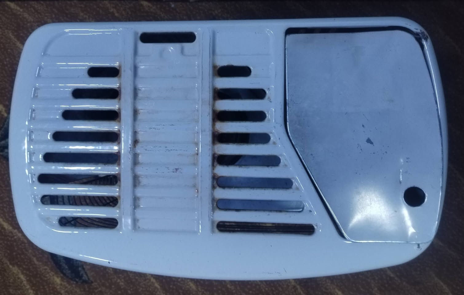 صوبة تحتاج فتيلة وتنظيف سعرها ١٠ الف كاملة بدون نقص


**إذا كنت صاحب هذا الإعلان وتريد حذفه لأي سبب، رجاءا أرسل رسالة إلى الدعم الفني**