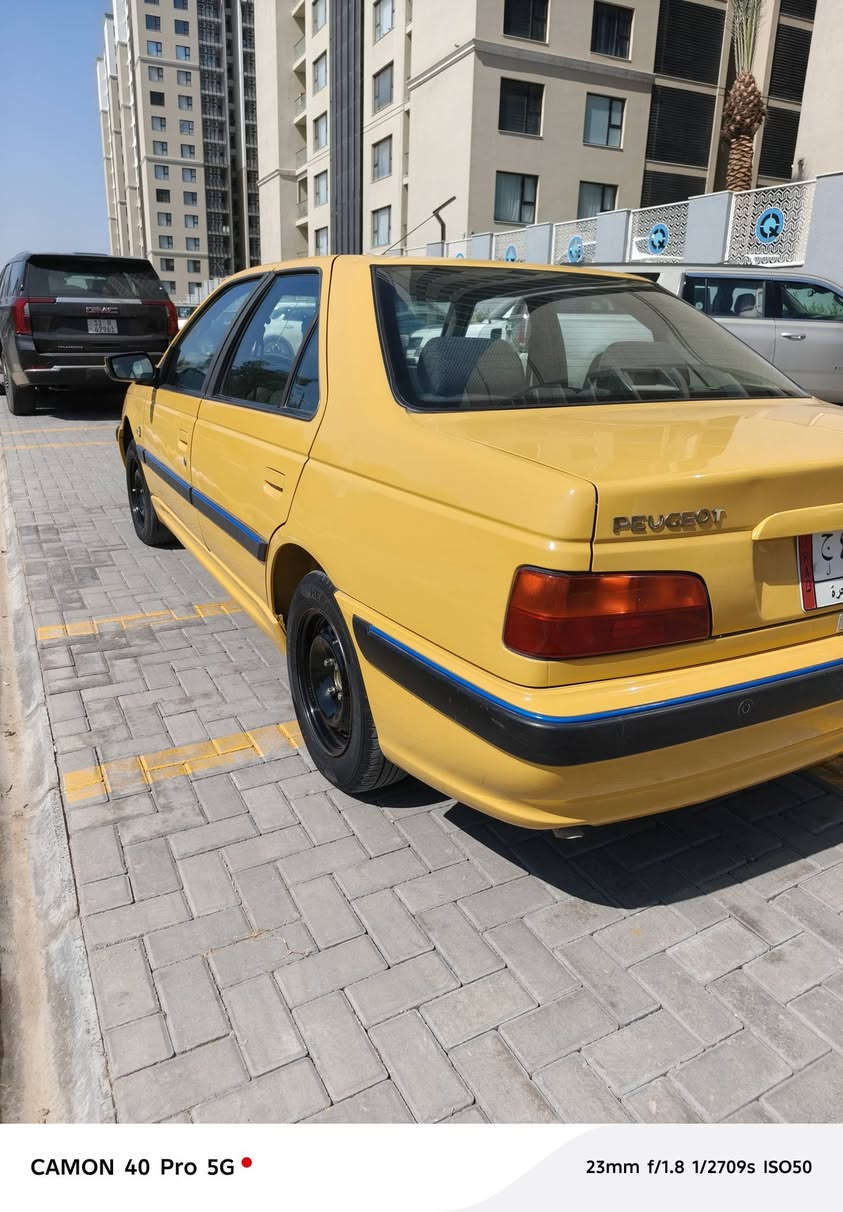 سلام عليكم بيجو بارص 2015  رقم بغداد بسمي سياره نظيف ما نقصه برغي زاد منضومه غاز مكينه كير  كفاله بيه جاملق ايمن مبدل بدون دواخل منظومه تبريد جديده تخم تاير جديد زاد باتري جديد سياره مال جناي
موقع سياره حي جهاد بغداد  
رقم تلفون ***********  غير متواجد ع فيس سعر 48$ ورقه
