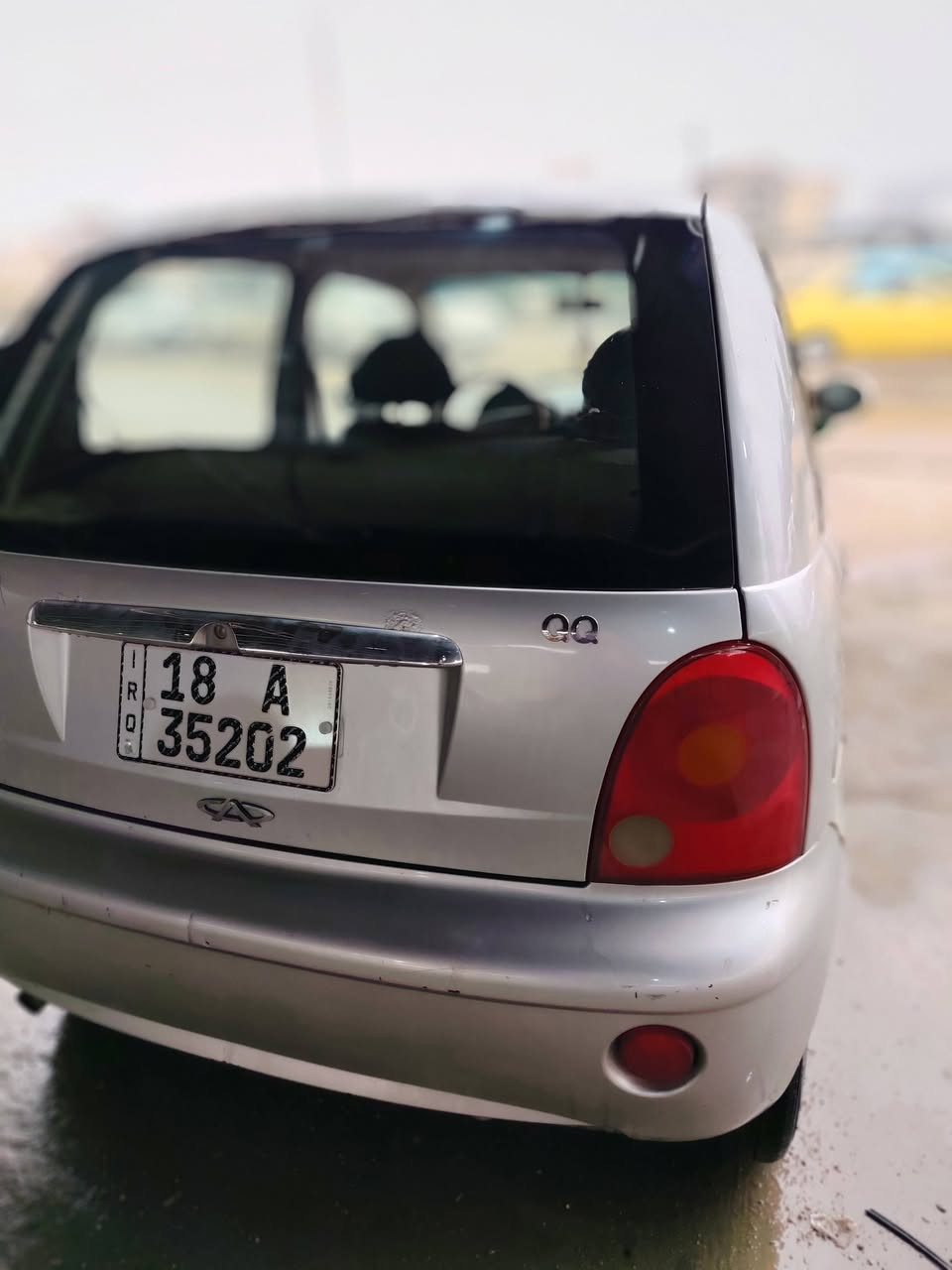 كوكو 2012 محرك كير شرط تبريد تدفئه شرط
رقم بابل انكليزي
نضيفه حيل
35بيها مجال
***********
***********
