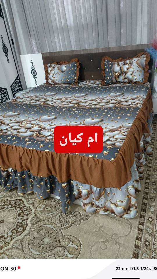 اجمل تشكيله فرشات صيفي تلبيس لاستيك اربع جهات نقدمها لكم نتمنى ان تنال اعجابكم علقولي ولوخمس تعليلقات باب رزقي هذا وريي يرزق الجميع النجف, العراق


**إذا كنت صاحب هذا الإعلان وتريد حذفه لأي سبب، رجاءا أرسل رسالة إلى الدعم الفني**