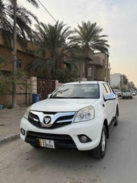 فتون تيولاند • زيرو • ماتسوبشي ٢٤٠٠