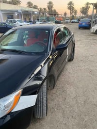 كرايسلر C200 • محرك 2400 • بابل المسيب