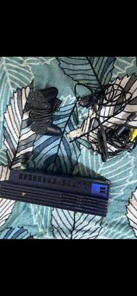 بلي 2 فول نظافه افلاش العاب كامل مكمل نقص بس يدات السعر 50 07744987603