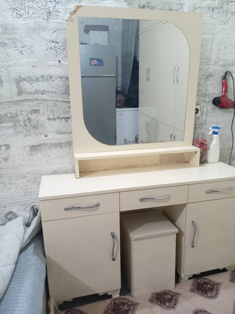 توصيل متوفر مجانًا


**إذا كنت صاحب هذا الإعلان وتريد حذفه لأي سبب، رجاءا أرسل رسالة إلى الدعم الفني**