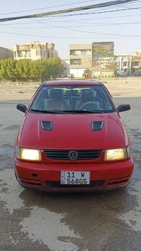 كولف 99رقم بغداد دولي السيارة جاهزة كير محرك خير من الله صدر جديد تخم ...