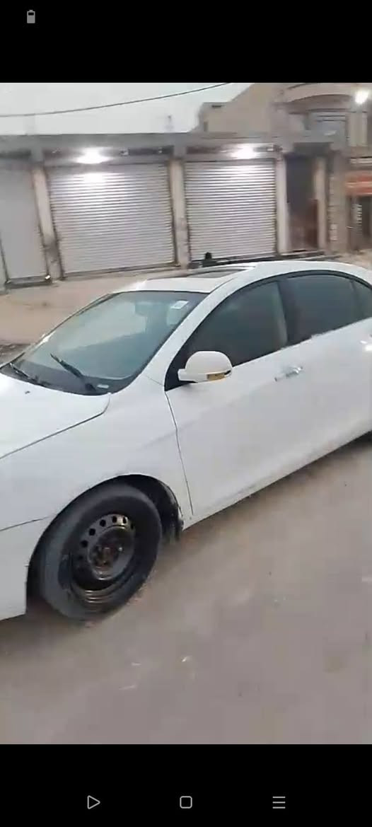 سياره ام كراند موديل 2013 جاهزه بس تبريد يحتاج اله غاز عنوان زبير البصرة, العراق


**إذا كنت صاحب هذا الإعلان وتريد حذفه لأي سبب، رجاءا أرسل رسالة إلى الدعم الفني**