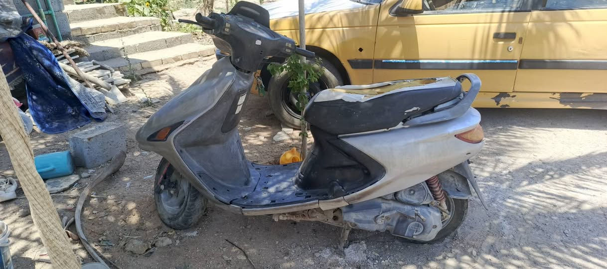 فراشه فحل دسك مكينه دخن للبيع العنوان كربلاء الحسينيه 
الشىراي يتصل وبي خير ويدلل


**إذا كنت صاحب هذا الإعلان وتريد حذفه لأي سبب، رجاءا أرسل رسالة إلى الدعم الفني**