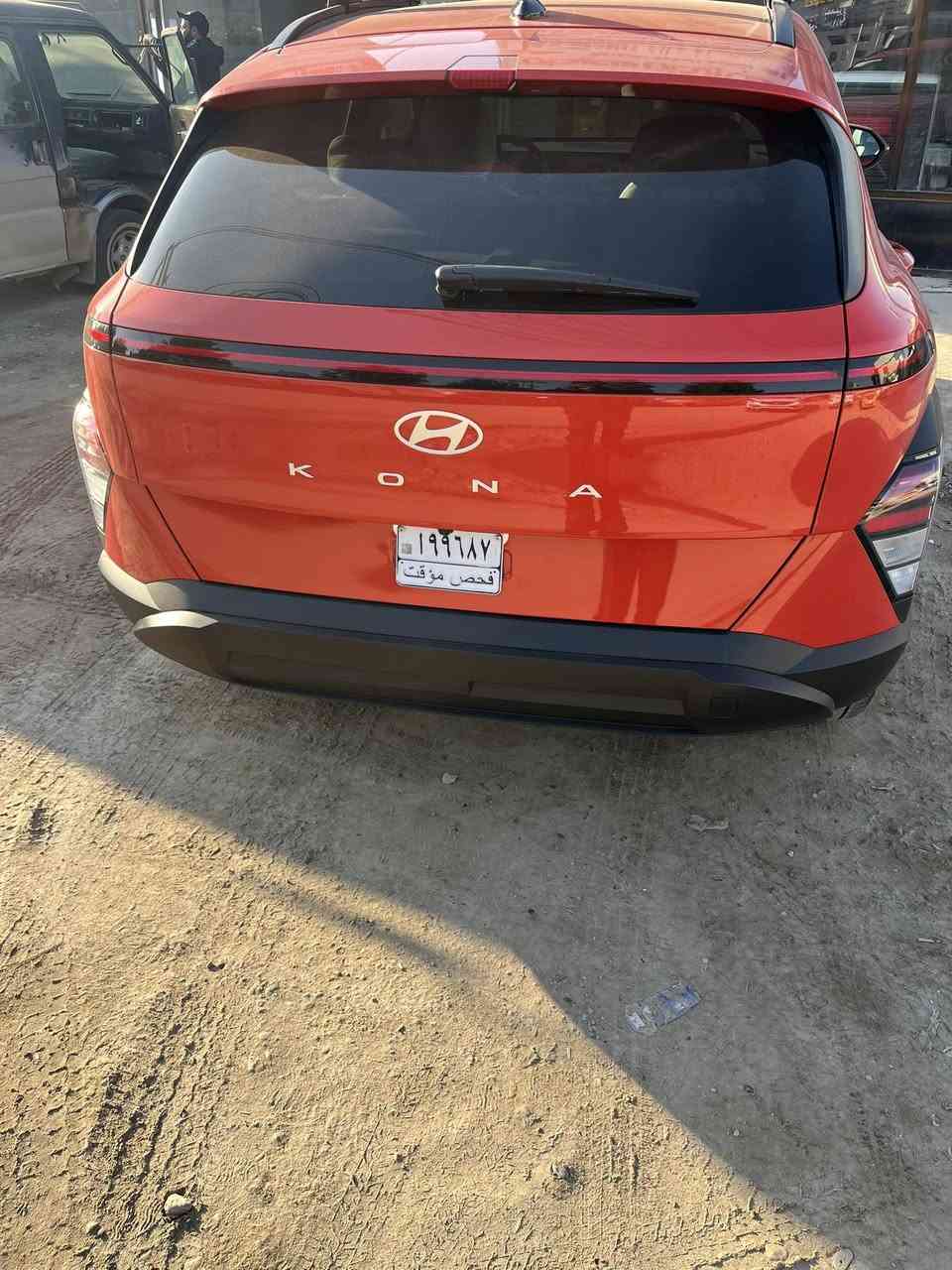 للبيع كونا 2024
فول مواصفات عدى الفتحة

بدون ايرباك ماشية 5الف ميل فقط

حساسات رادارات تثبيت مسار 

شحن وايرلس اضائه مخفيه

كير تعليك 

اوتو ستار ستوب شفتات خلف المقود

السيارة كلين حادثها فتح دعامية فقط 

واجت الدعامية وياها 

للاستفسار 

***********

***********
