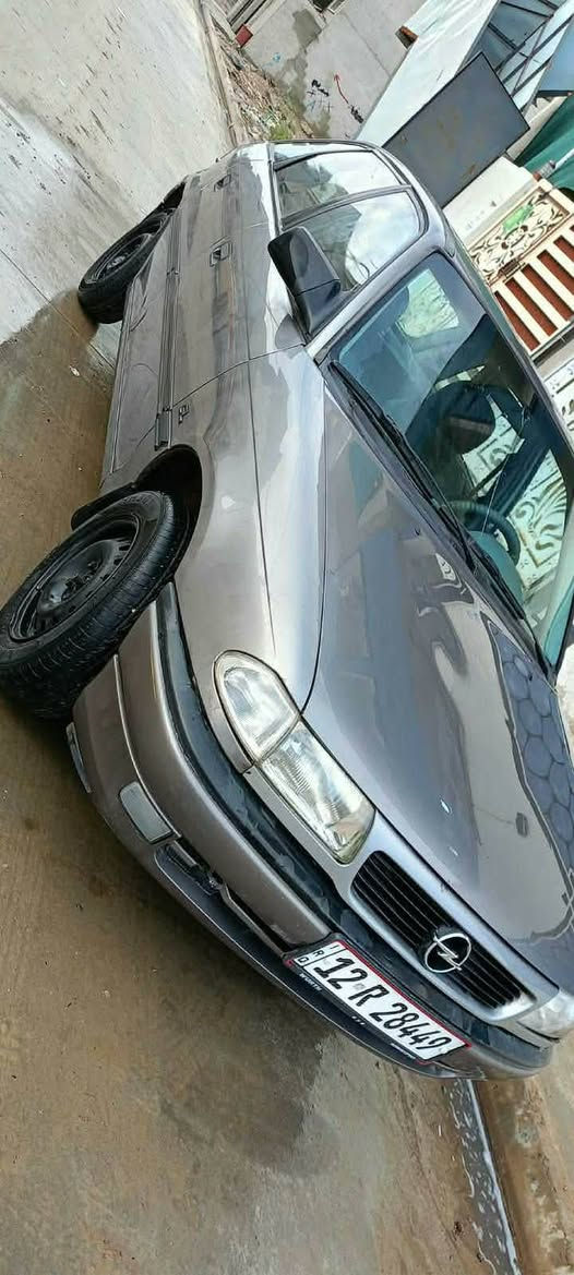 ستره حجم 18مبدل سستم بسمي كابون بانزين
رقم جديد بدون حادث كير وتو داخل حيل نضيف السعر 52وبي مجال ***********
