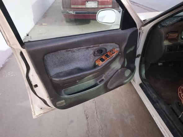 ‎كيا كريدوس للبيع تبريد تايرات جديد بطاقة بنزين بي مكان كركوك ***********‎ كركوك
